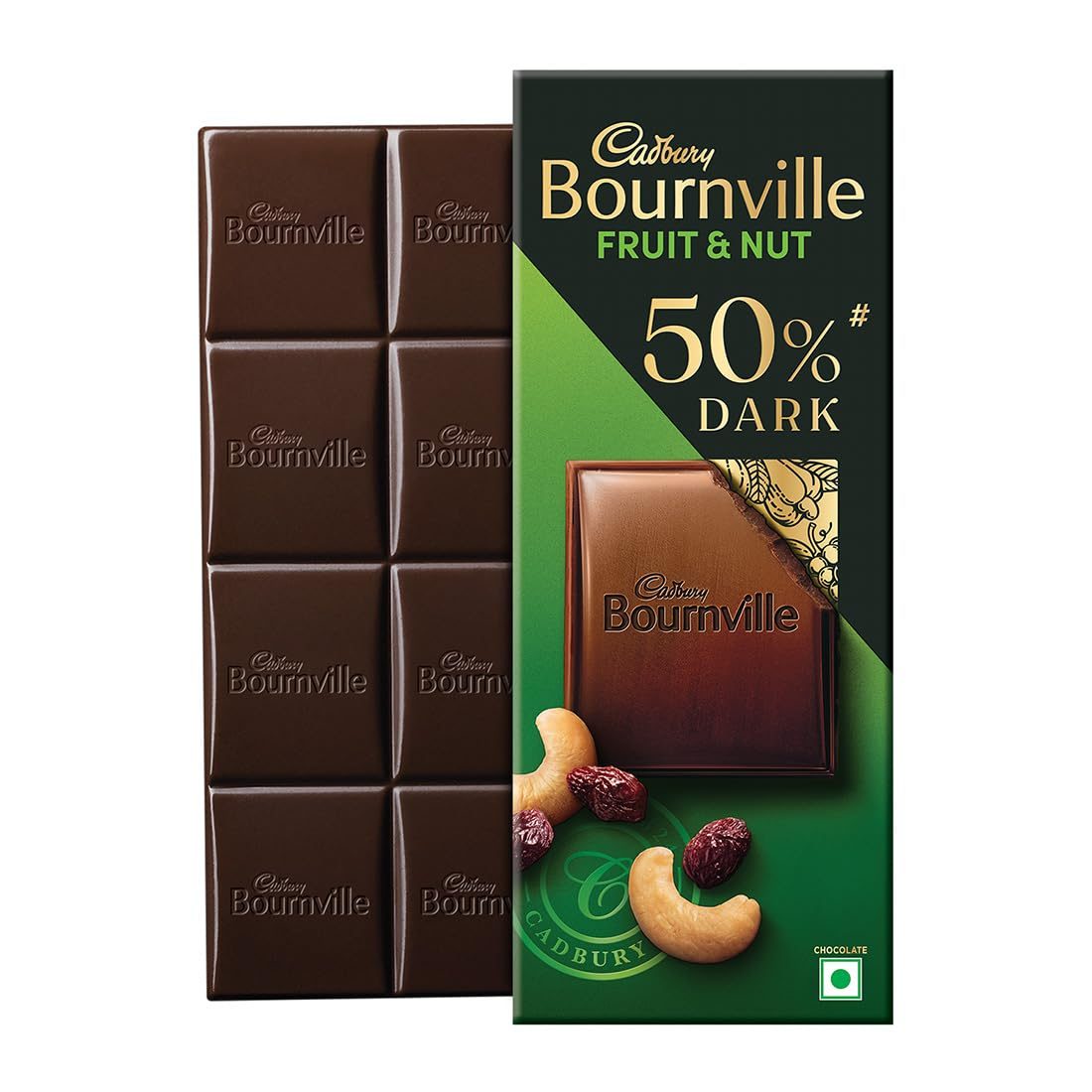 Bournville Dark